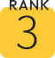 RANK 3