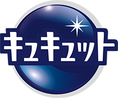 ロゴ：キュキュット