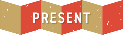 present