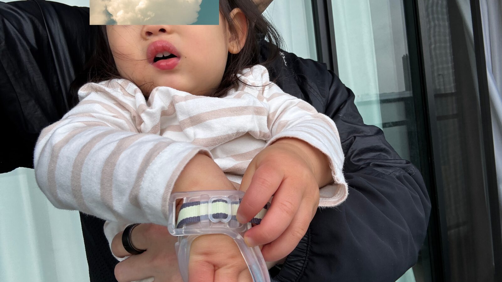 2歳半の指しゃぶり対策「成功率92％」のグッズでも我が家には合わず