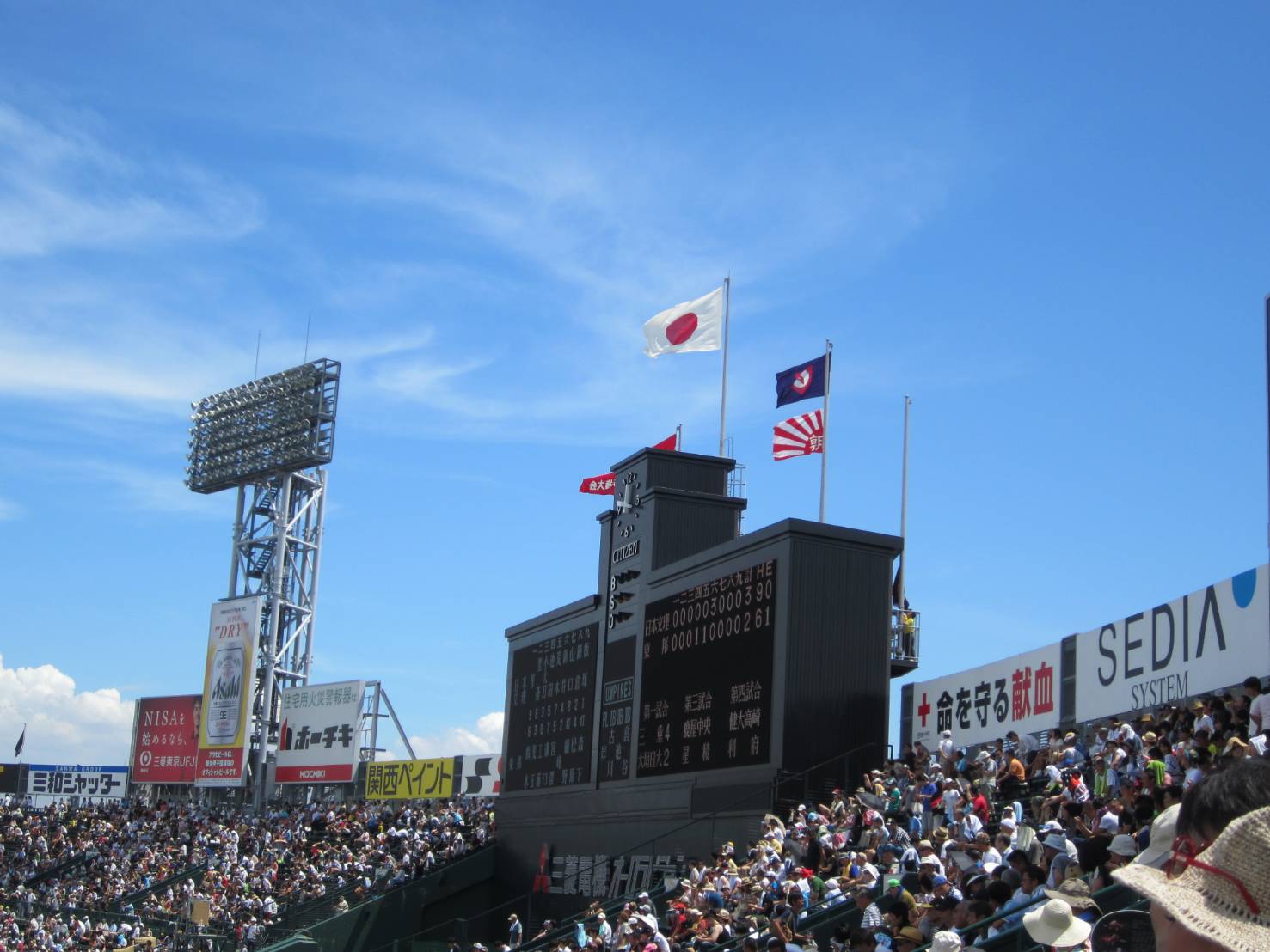 高校野球解説が、子育てに活きる。にわかファンのわたしが釘付けになる理由