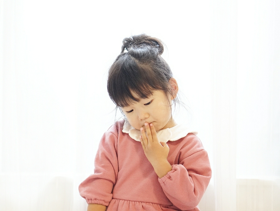 てぃ先生に聞いてみよう！　自己主張が苦手なわが子に、親ができること