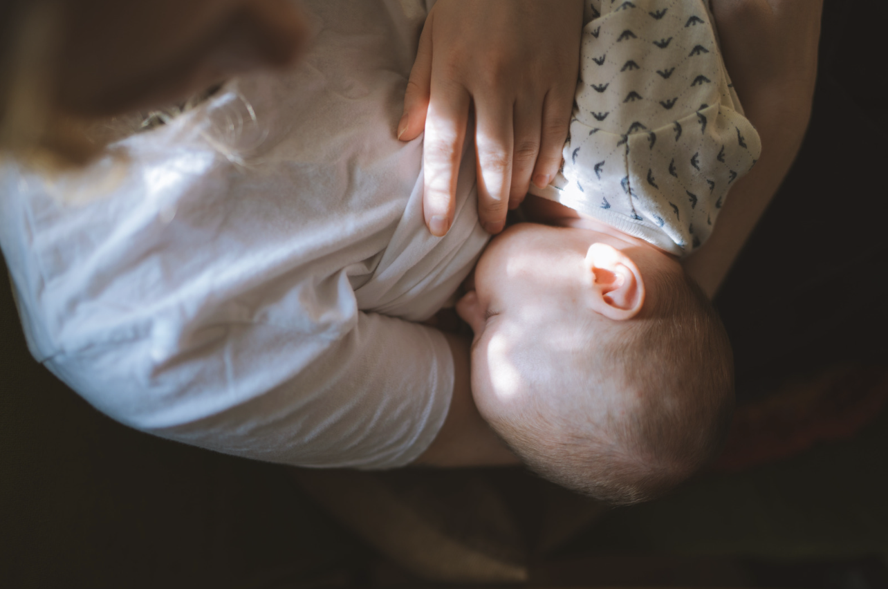 夜間断乳、失敗する人の共通点は？成功する人がやっている3つのステップ