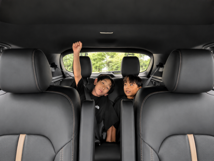 今さら自家用車？子どもたちが小学生になって、車を買いました