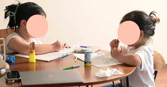 40歳を過ぎての転職体験記　子どもの成長に合わせて、私の働き方も変えてみた