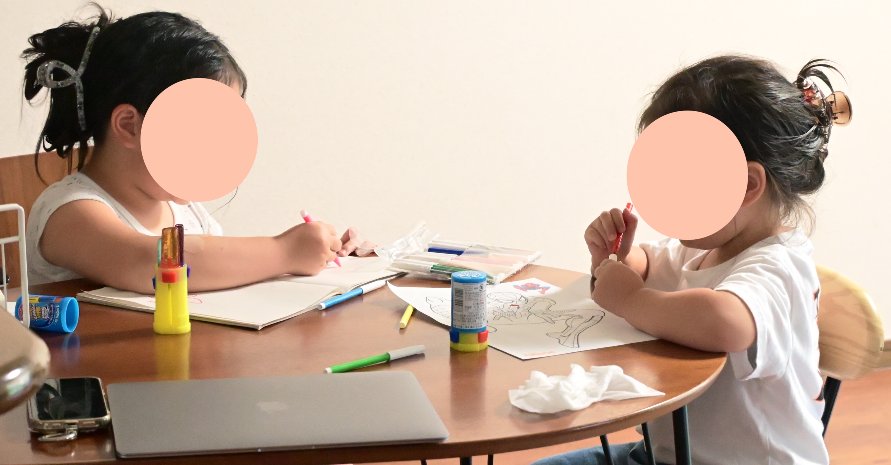 40歳を過ぎての転職体験記　子どもの成長に合わせて、私の働き方も変えてみた