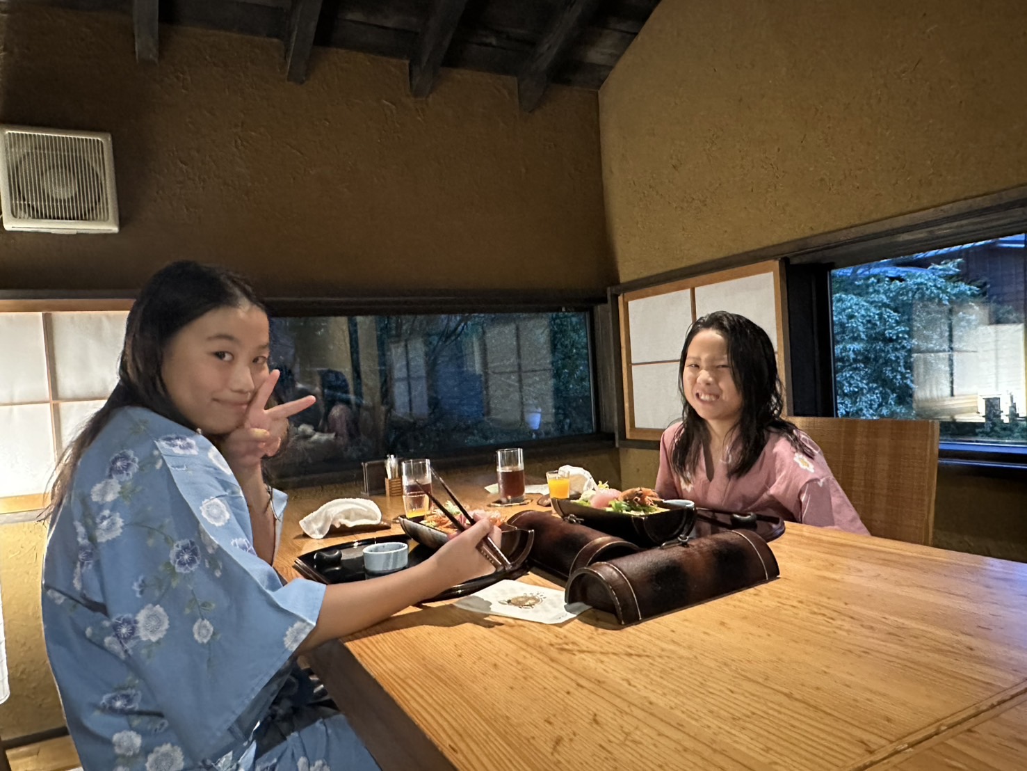 今ならこども無料!没入体験×極上!箱根の老舗旅館で「江戸タイムスリップ」