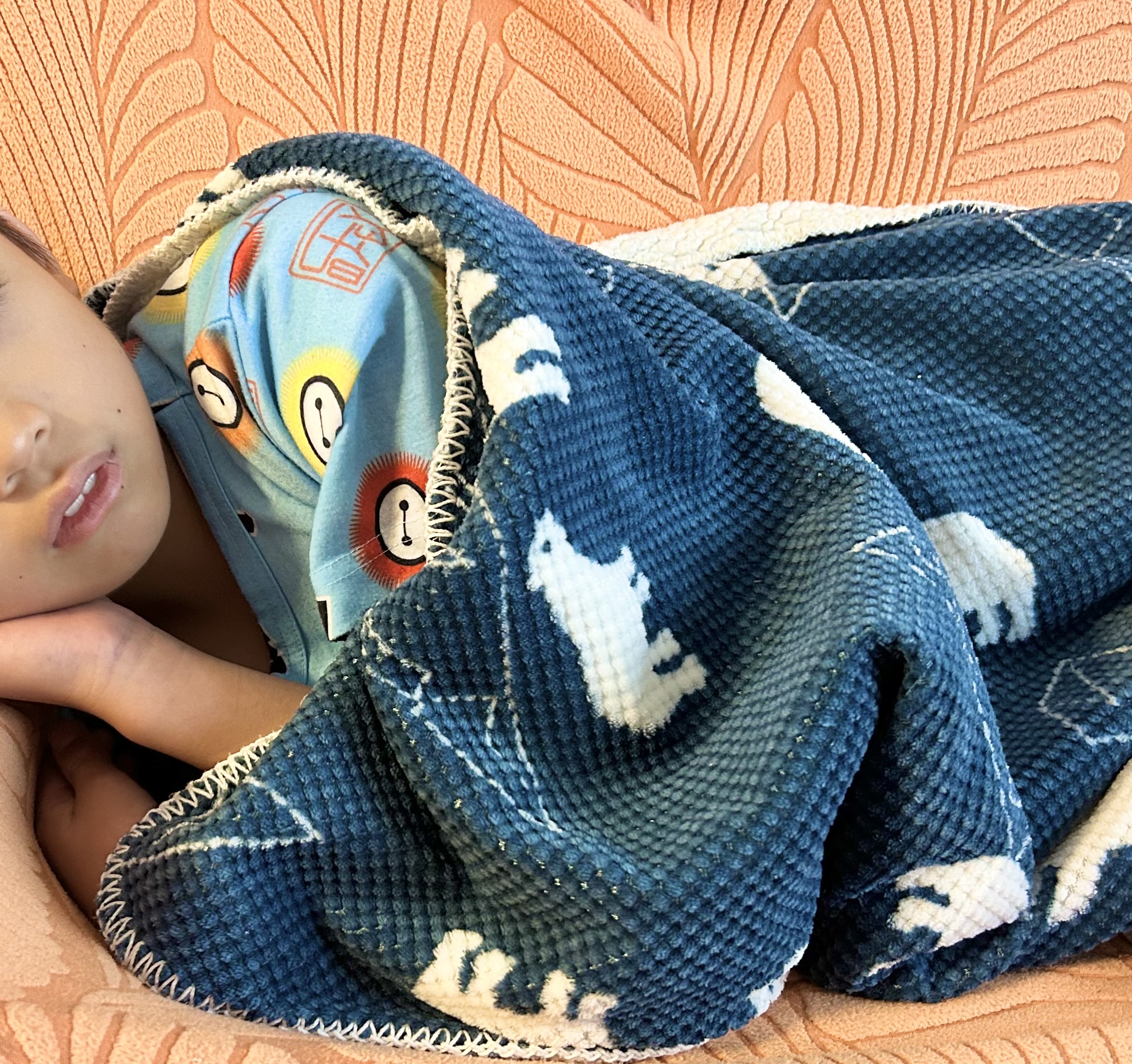 インフルもコロナも陰性なのに40度の高熱が1週間！？＃8000に相談してみた