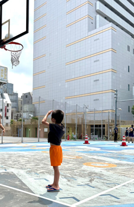 子どもの習いごとは親の安心のため？わが家が考える「学校以外の世界」