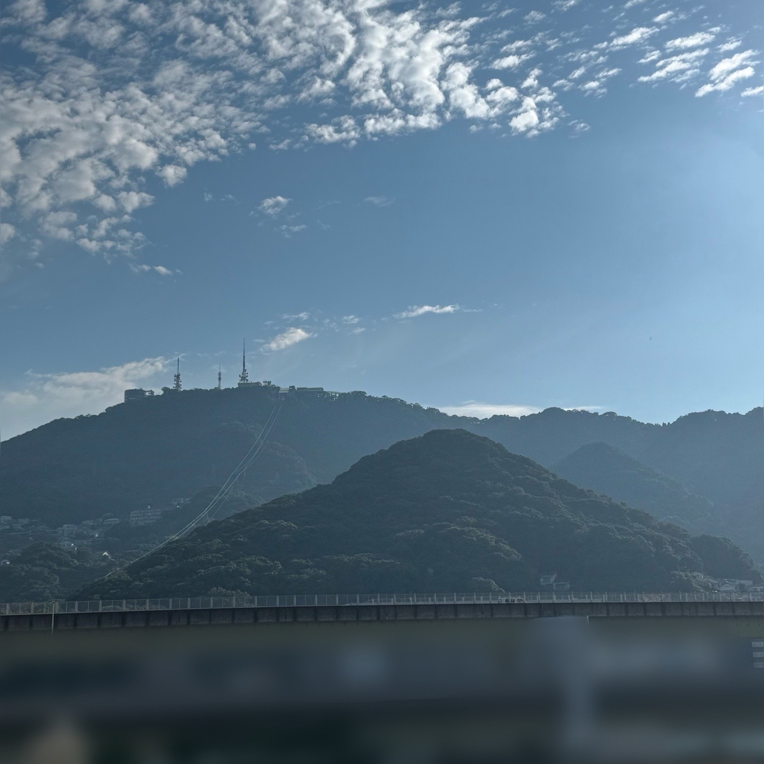 【長崎】ショック…稲佐山の夜景を見逃した理由。あとから知った事実とは