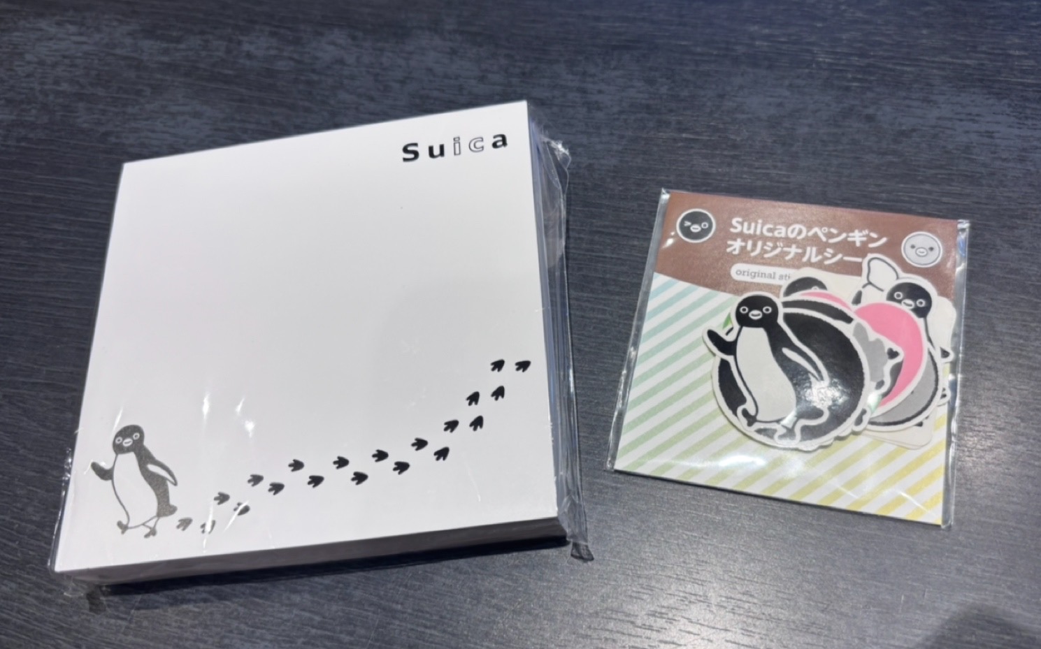 ルミネ大宮【今だけ】無料でSuicaのペンギングッズがもらえる！
