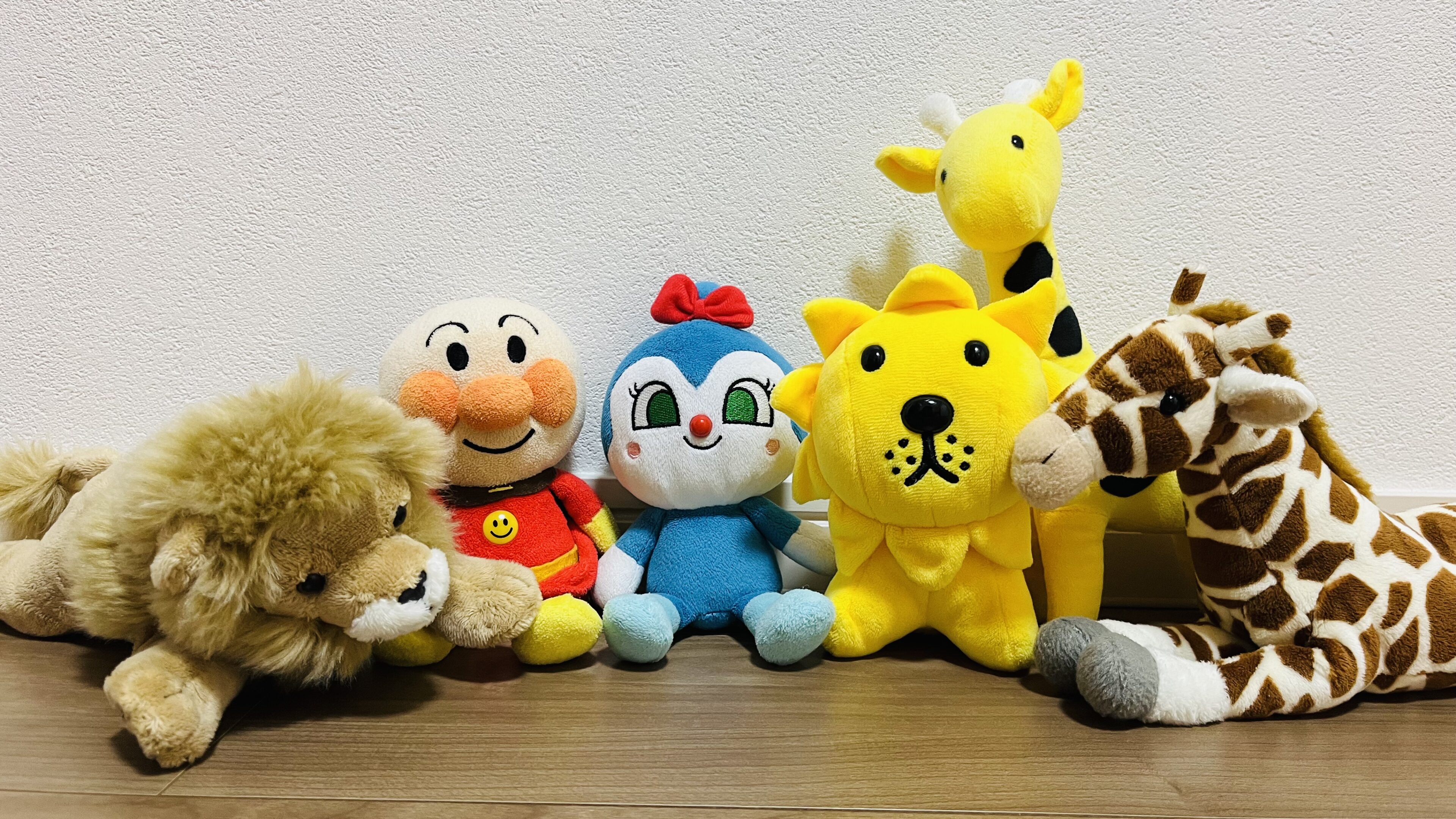 ぬいぐるみ遊び中に突然「痛い！」3歳児のまさかの遊び方にヒヤリとした話