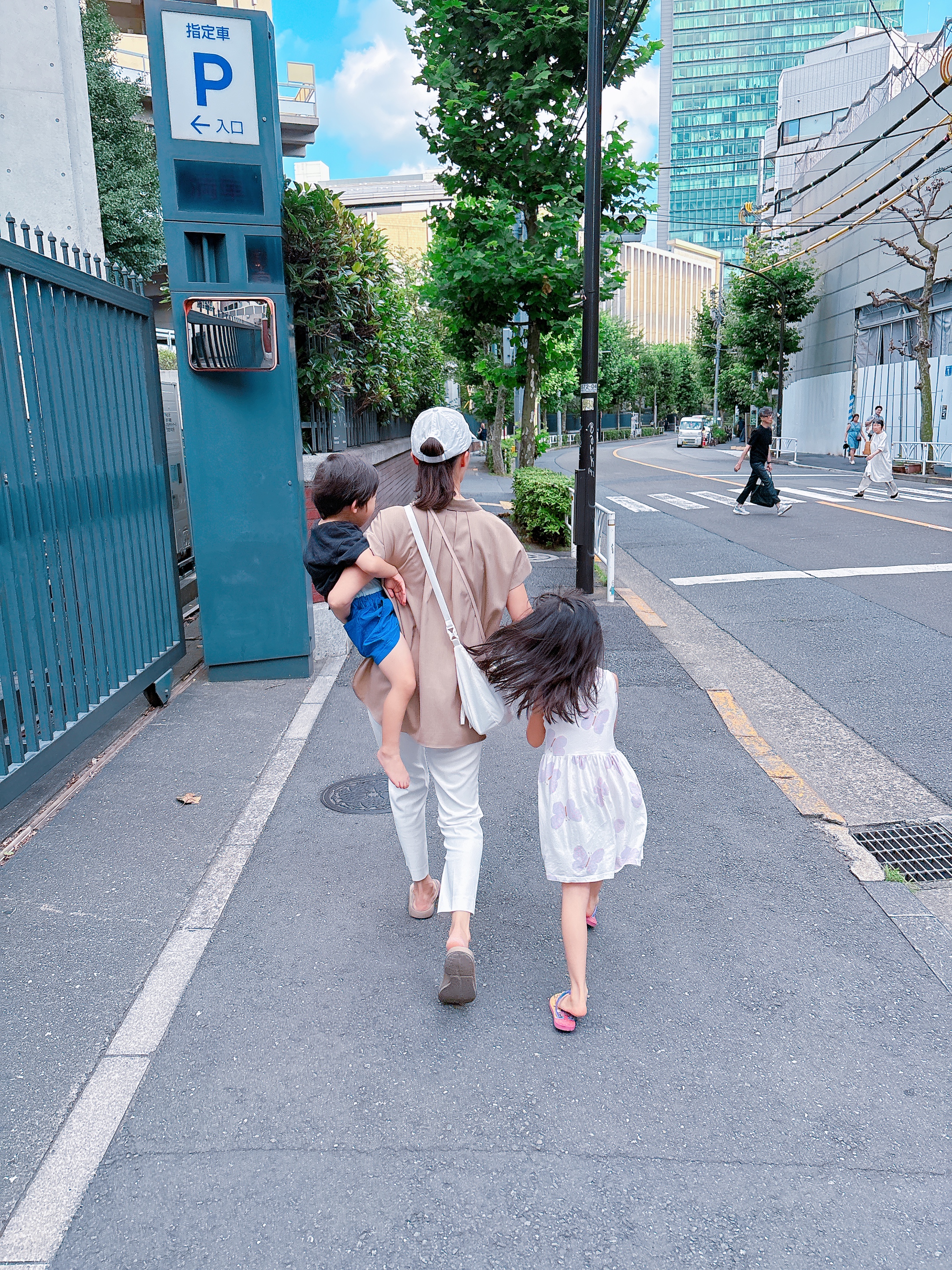 保育士が見抜く「すごい父親」7つの特徴。2児のパパがハッとさせられた理由と、ひとつ感じた違和感