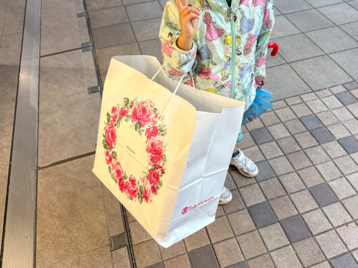 【ラン活】8万弱→2万円弱！娘が即決した意外すぎる購入場所