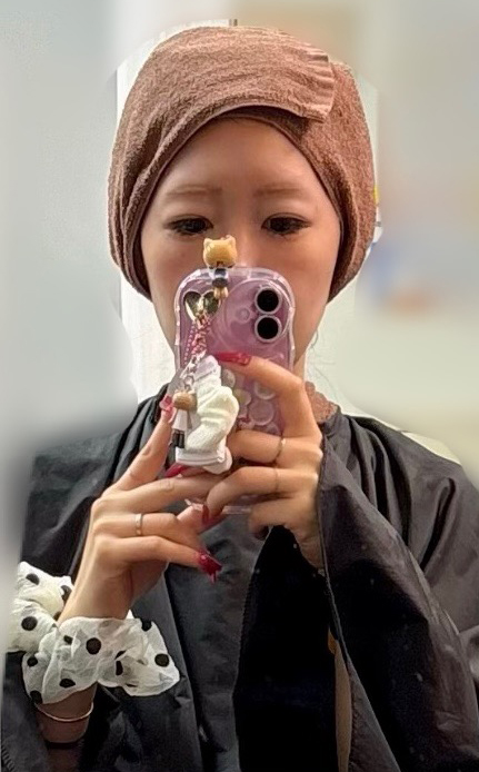 【初体験】ヘアカラー専門店ってどう？1500円でリタッチして分かったこと