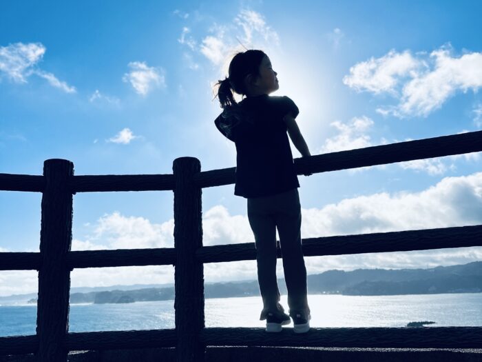 夏休み、5歳娘に私の「推し活」を見せたらこうなった