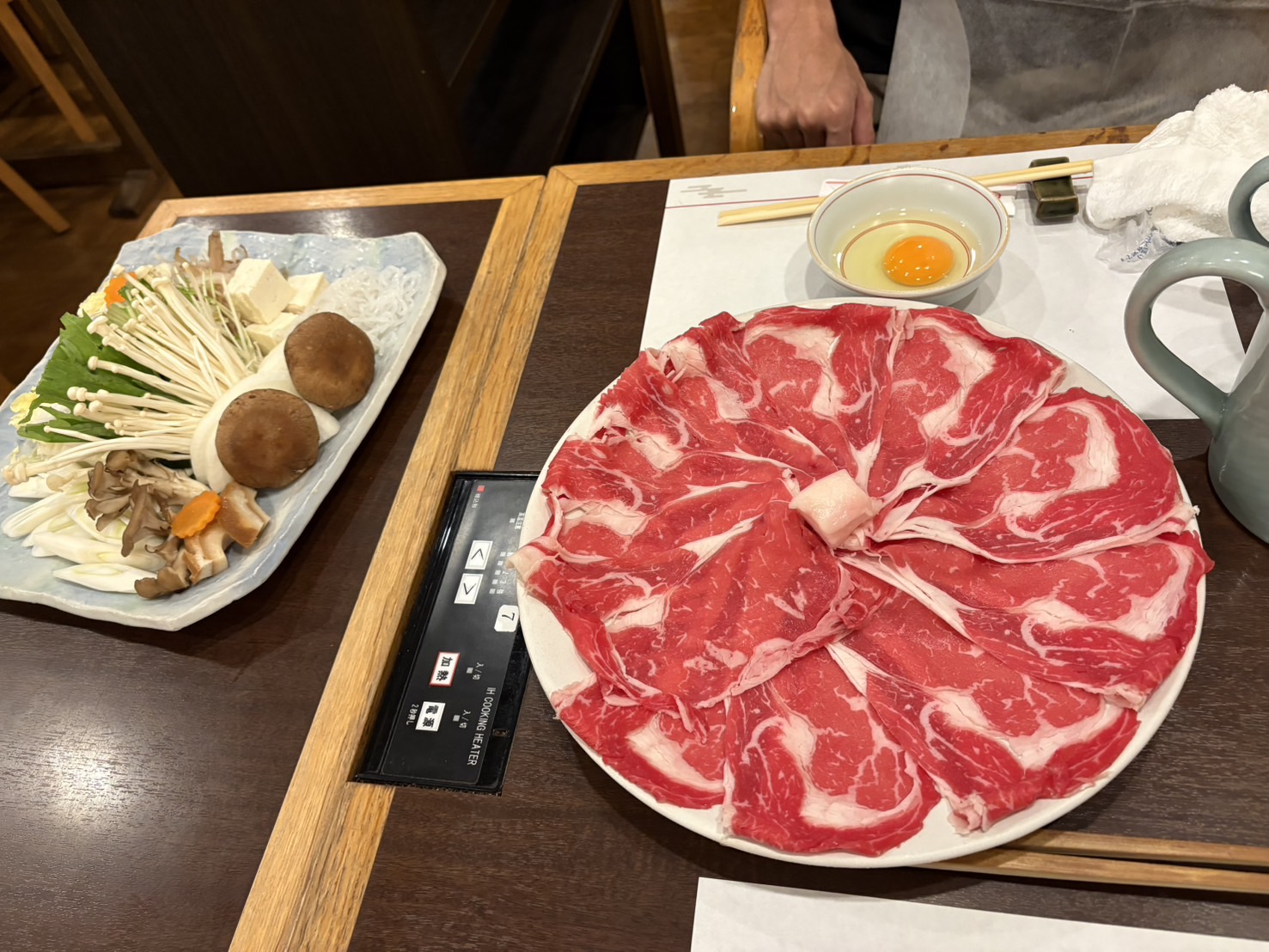木曽路のすき焼き・しゃぶしゃぶ肉が値段そのままで1.5倍になるお得な【キソジナイト】とは？