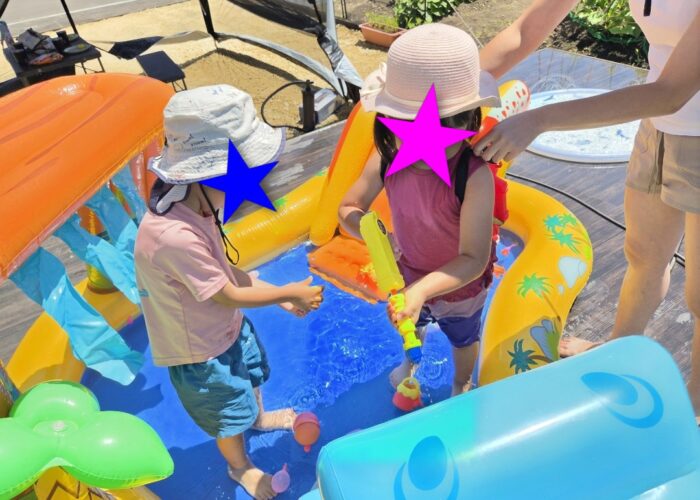 事前に声をかけておけばよかった…お友達のお家で初めて遊んだ日の母の後悔