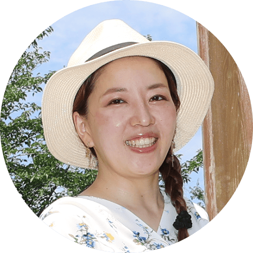 画像：ママの明比直子さん