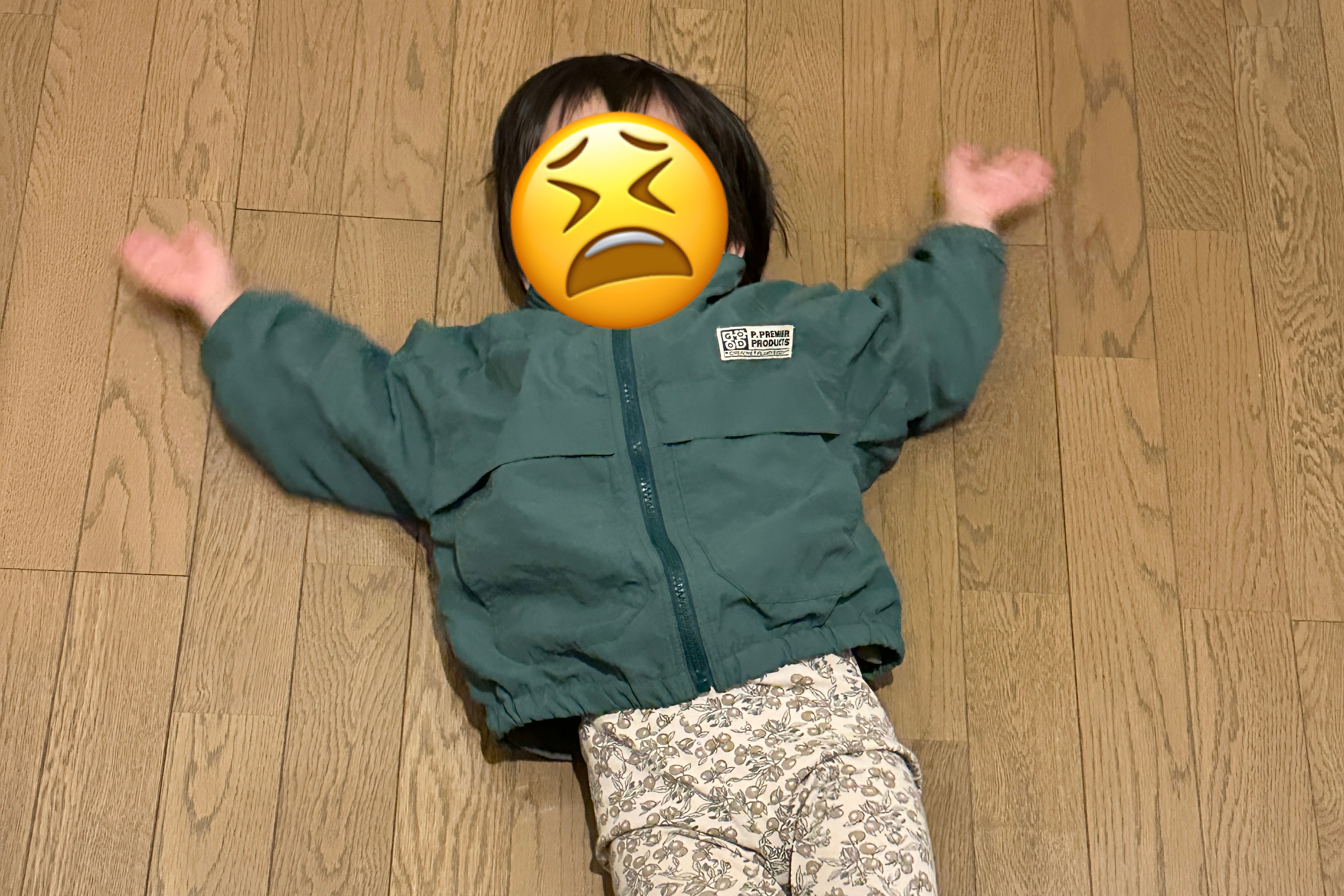 子どもを怒ってしまう時のママはいつも〇〇だった！イヤイヤ期から得た気づき