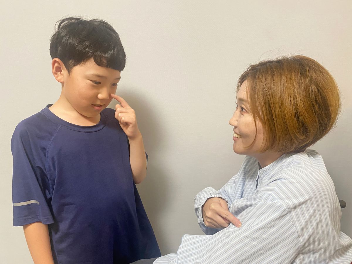 「鼻にシュッで8000円！？」2年連続インフルのわが家が初めて「フルミスト」を選んだ理由
