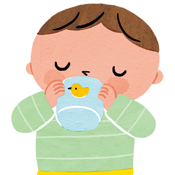 1 歳