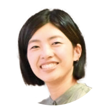 めばえ編集部／安藤有紀さんの画像