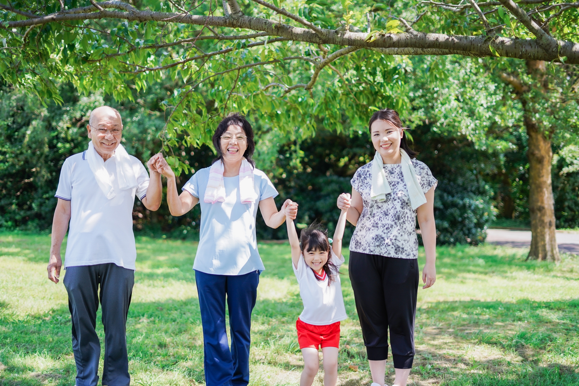 子どもの誕生日とお祭りで感じた「みんなに育ててもらう」幸せ