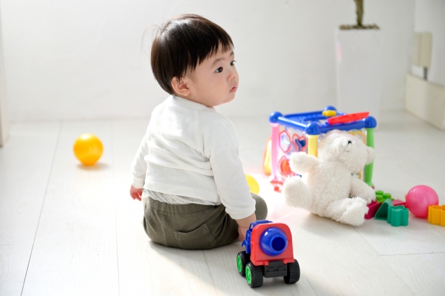 アスレティックトレーナーが教える　心・体・感覚で支える子育て