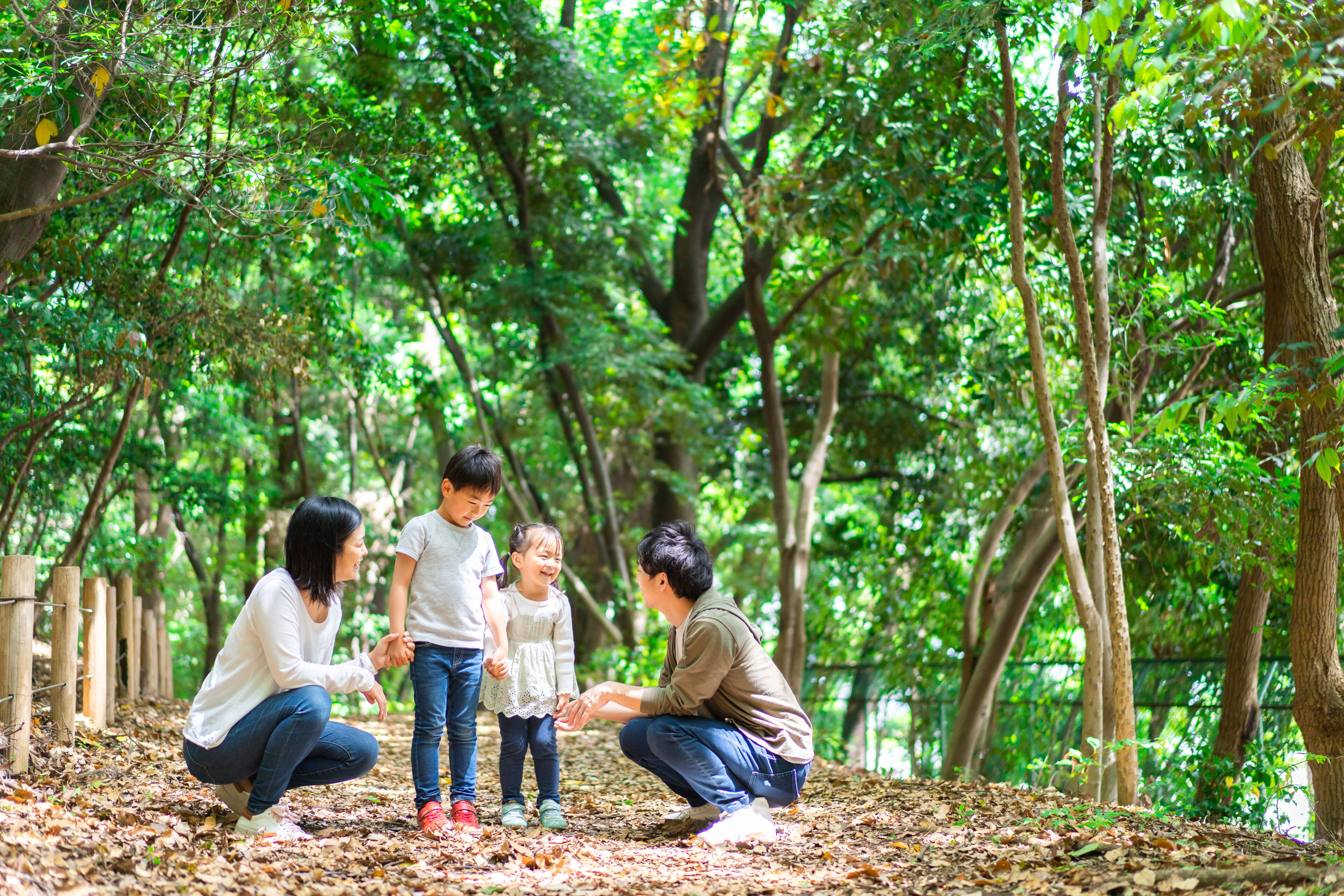 遊び場から体験活動まで、子供の「行ってみたい」「やってみたい」が見つかる! 東京都公式Instagram “cfoo(クフ―)”をチェック