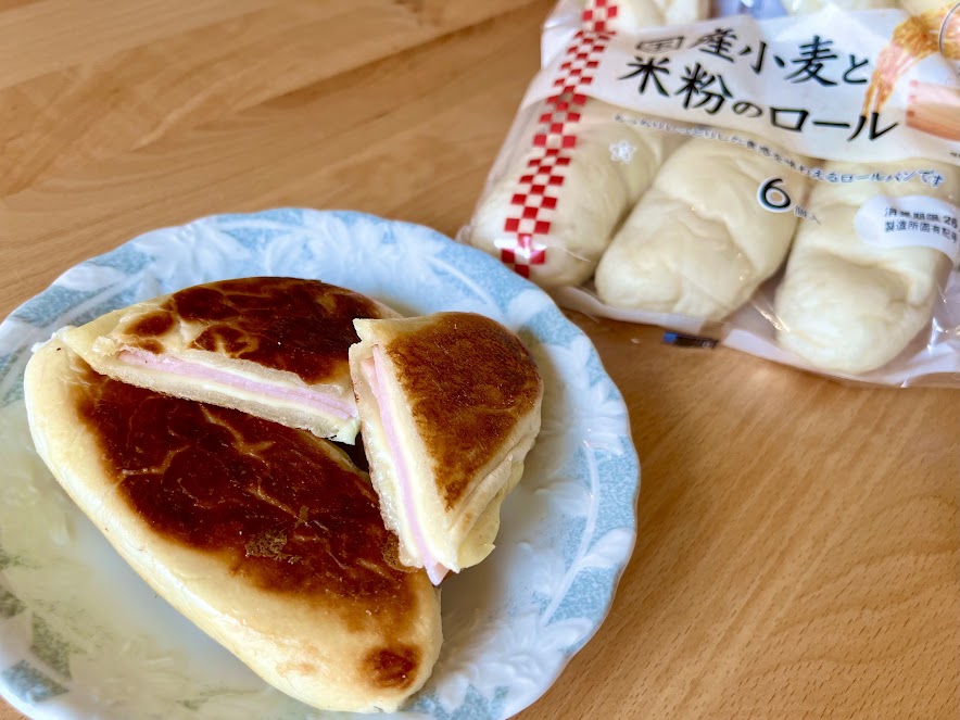 【SNSで話題】簡単パニーニが想像以上に美味しかった！おすすめアレンジも