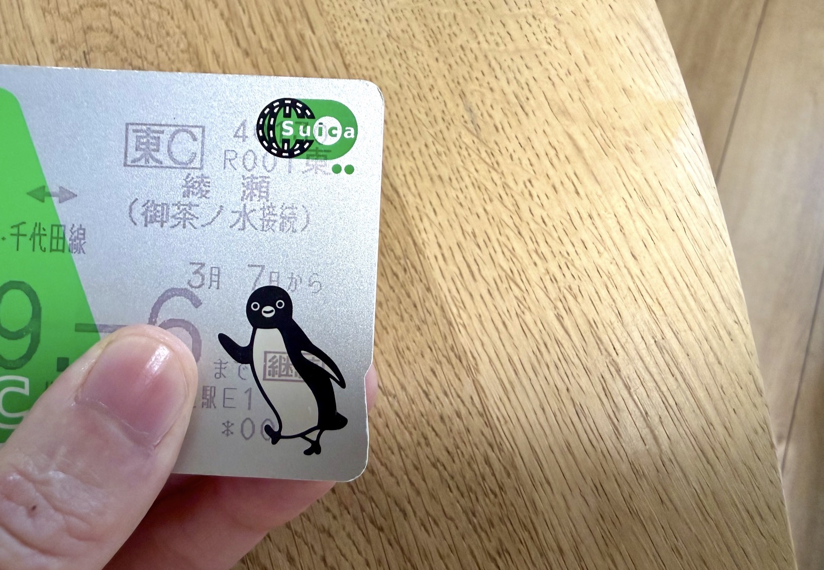 Suicaペンギン卒業に涙。公式「Suicaペンギンとの日々」を見たら、学生から社会人までの記憶が蘇った