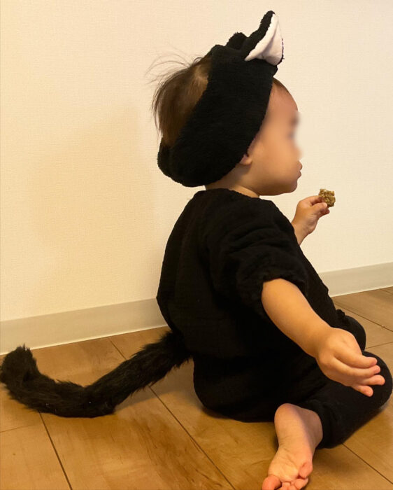 イベントを楽しむだけで知育になる！？お月見、ハロウィン、そしてお正月は「学び」の宝庫