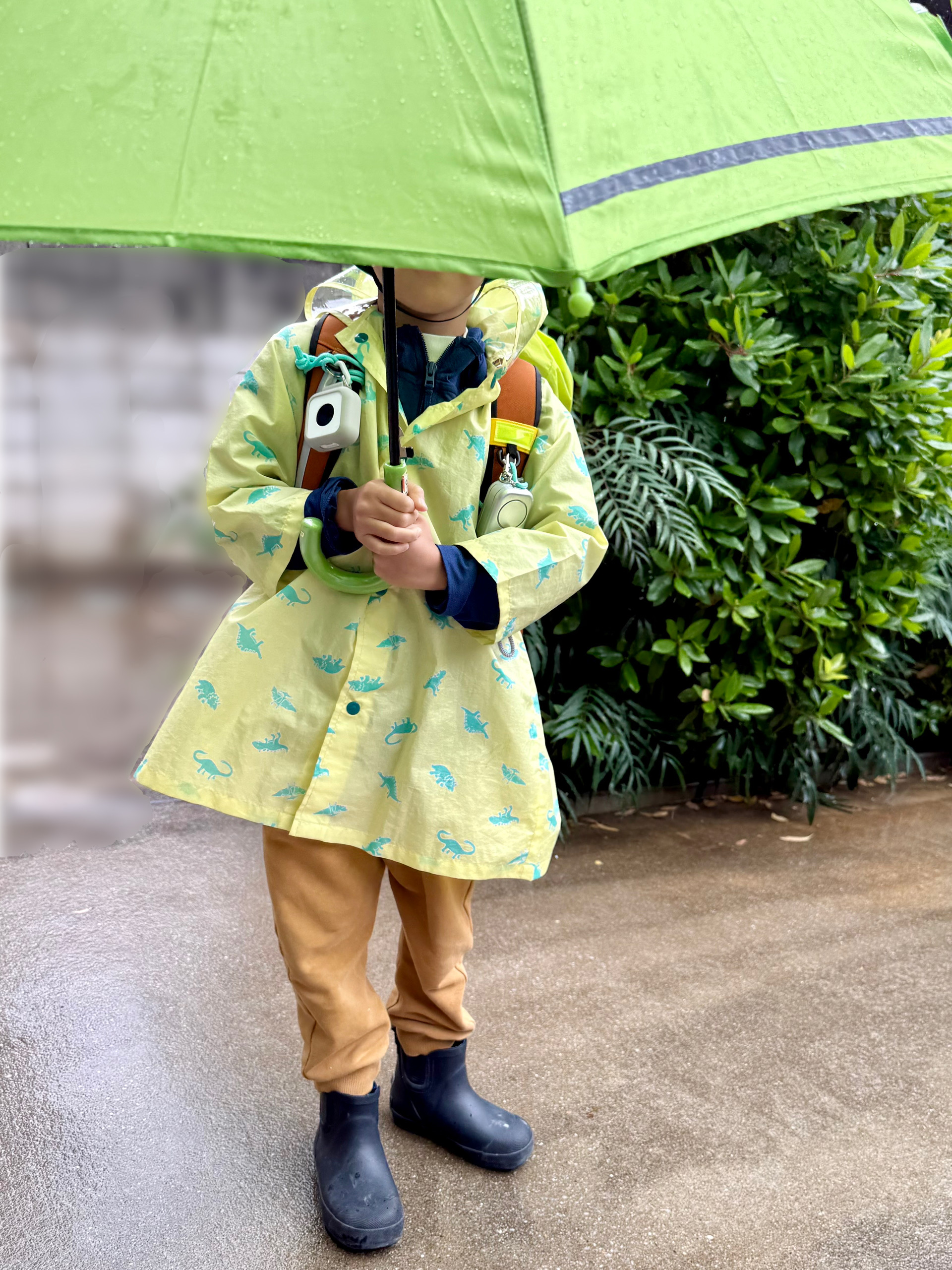 登校したはずの子どもが学校に着いていない…！母が学校へ急いだ朝