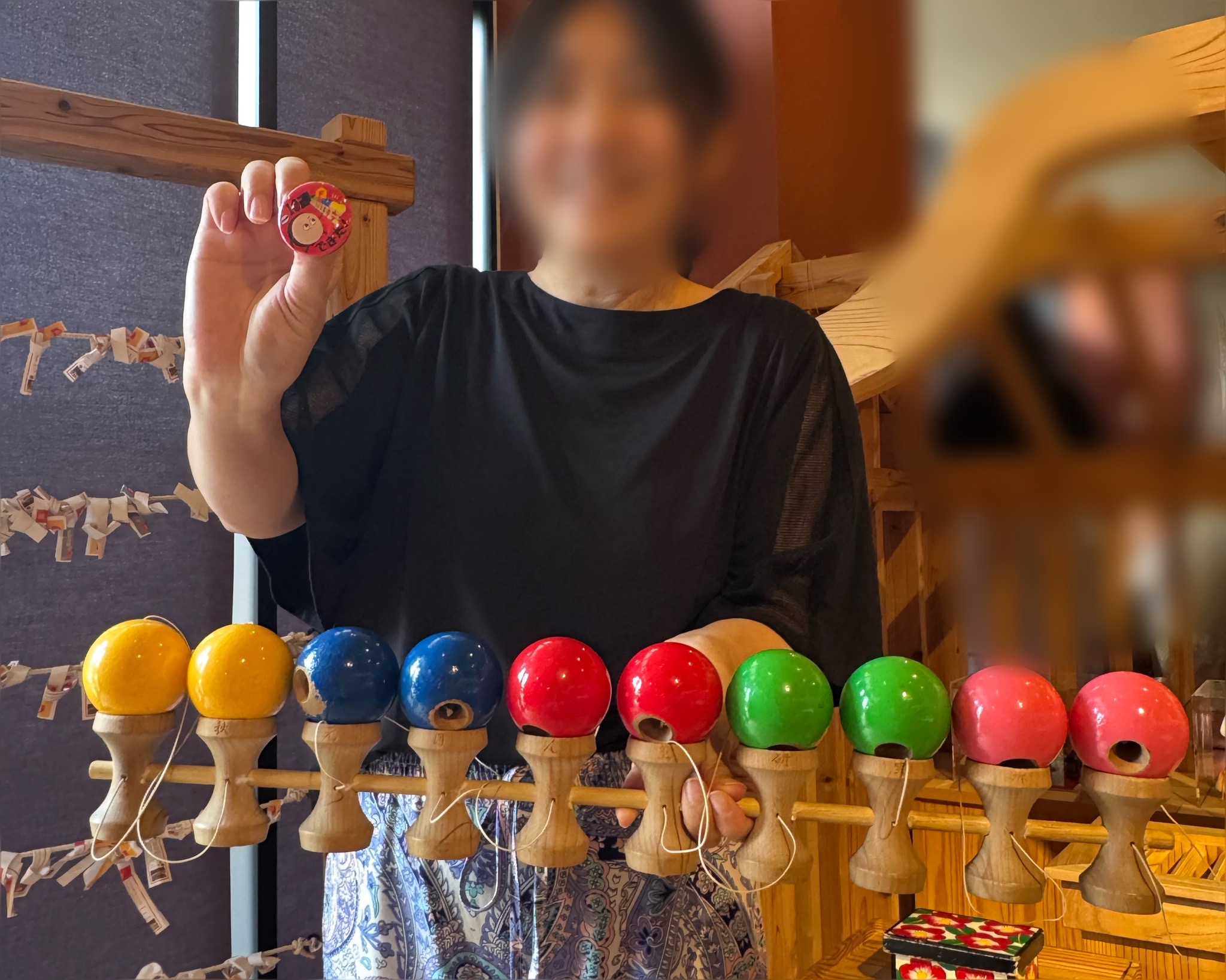 【10連けん玉に挑戦！】けん玉名人の「これはいけるぞ！」から12分後、奇跡は起こるのか！？