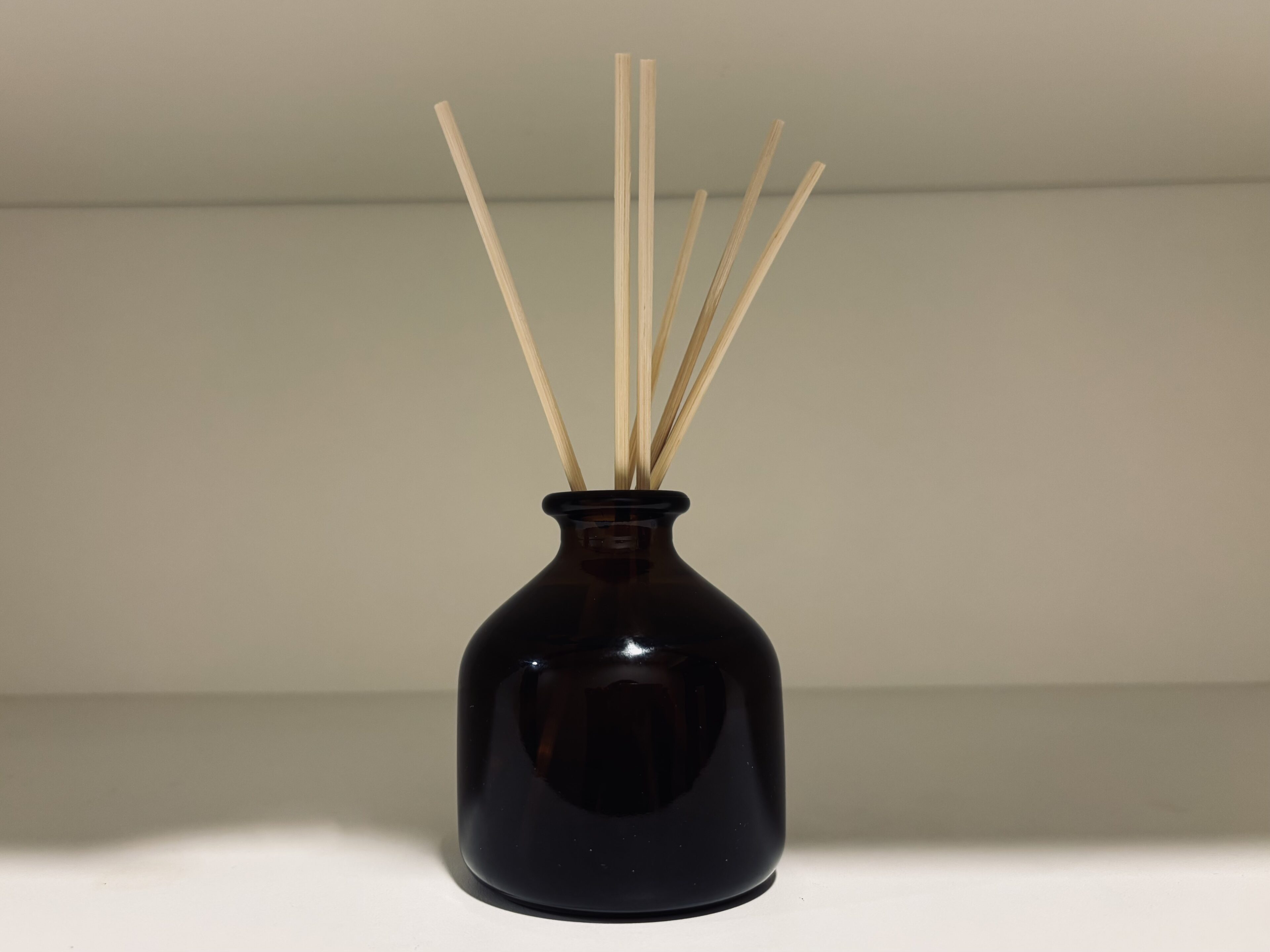ディズニーの香り!? 無印良品「アールグレイ」のルームフレグランスを買ってみた