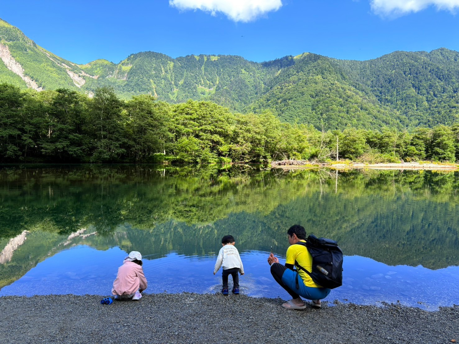【動画要約】ほったらかし子育てとは？「親が口を出すのは3つだけ」に学ぶこと
