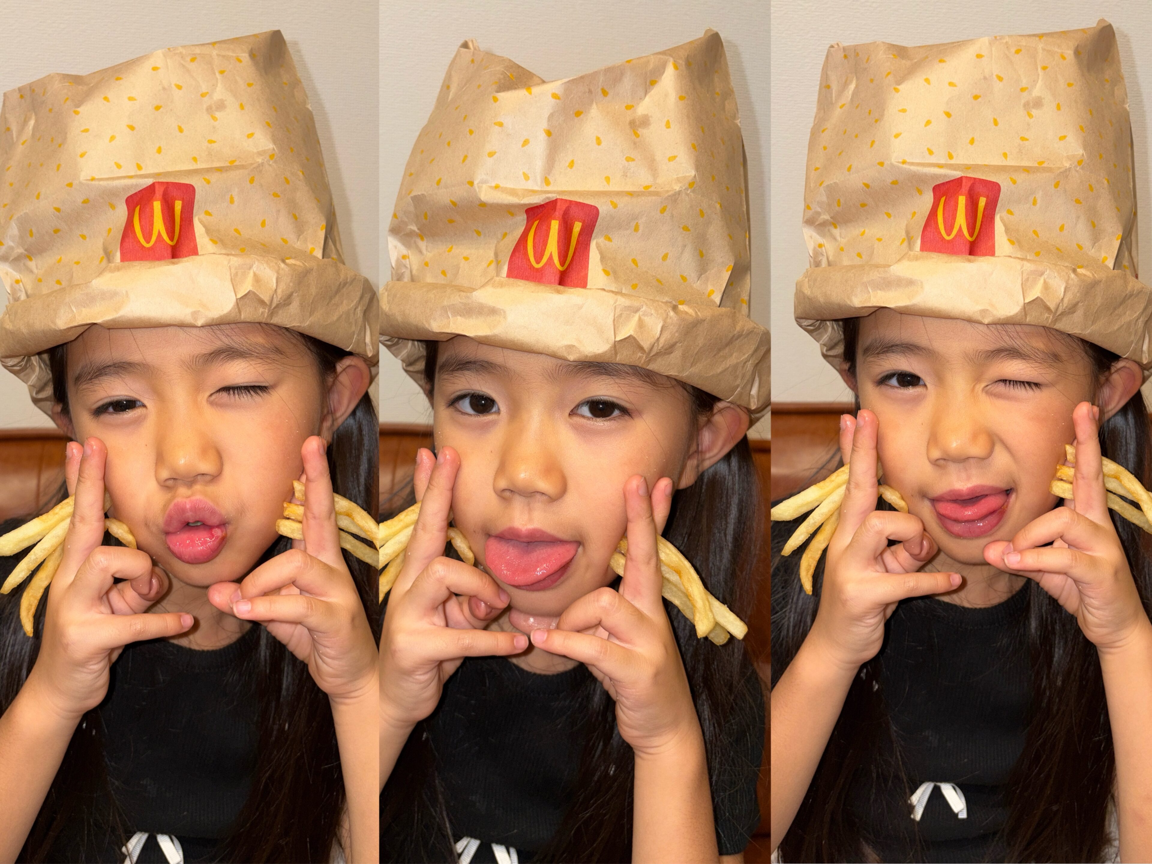 捨てる前に待って！可愛すぎる『マックフォト』って知ってる？