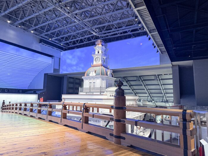 【東京】世代を超えてワクワク！リニューアルした江戸東京博物館で親子満喫レポ