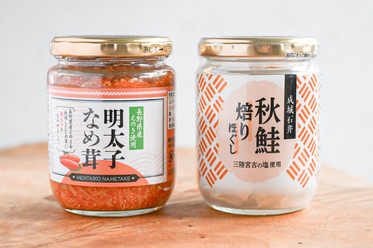 【成城石井】白いごはんが止まらない！ママ大助かりの絶品「ごはんのおとも」2選