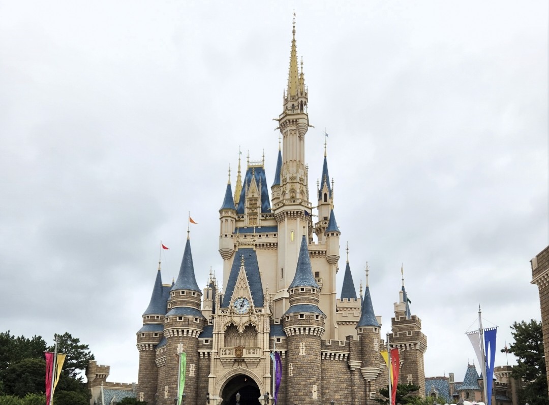 ディズニー好きな方必見！全アトラクションが対象の「ディスアビリティアクセスサービス」