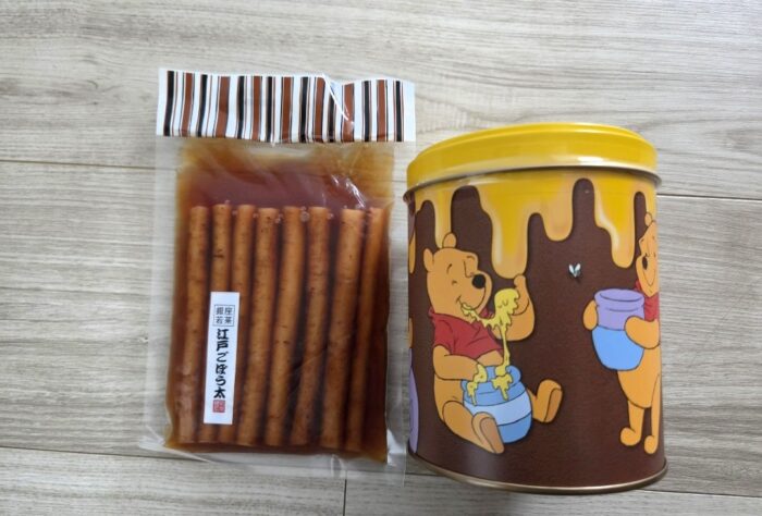 何がどうしてこうなった？2歳甥っ子君宅へのディズニー土産の癖が凄い！