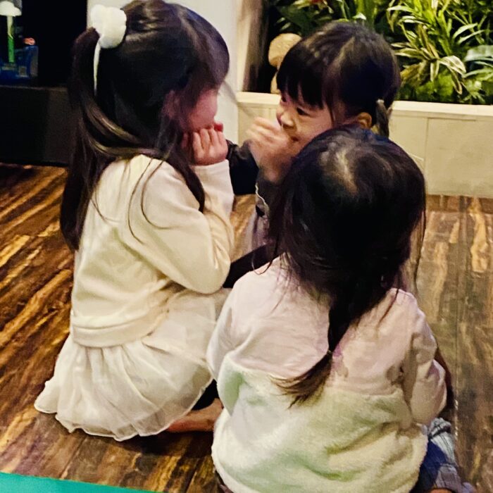 保育園にはいろんな子がいる！うちの子大丈夫？保育士目線で見る子どもたちのリアルな姿！