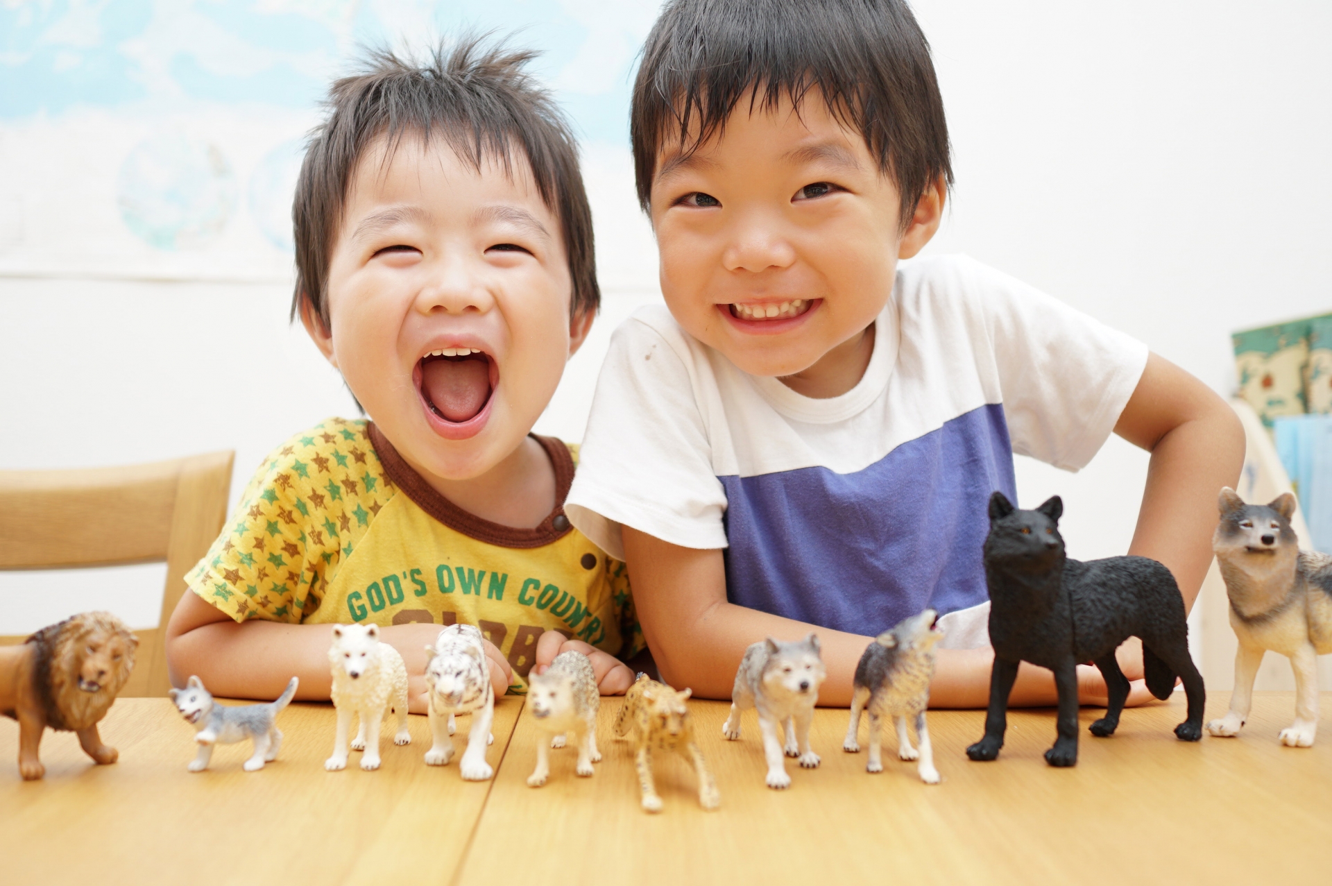 兄弟げんかで気づいた「どっちが正しい？」の落とし穴