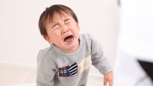 子どもの「困った行動」の裏側にあるものとは？　気持ちを理解する新しい視点