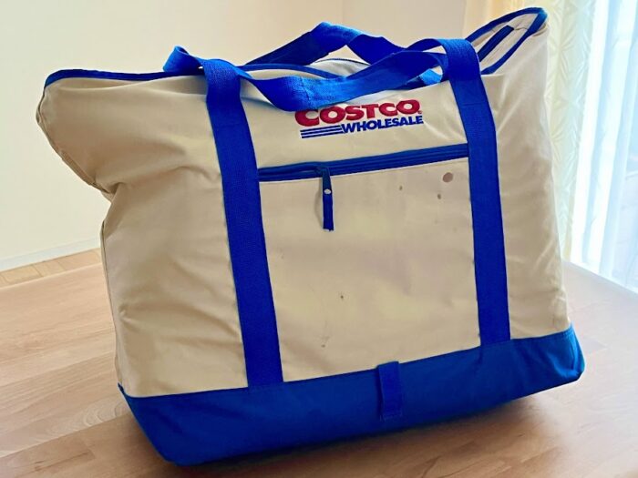 【コストコ】「我が家の必需品」だけ買ったら合計金額は？久々に買い物をした結果