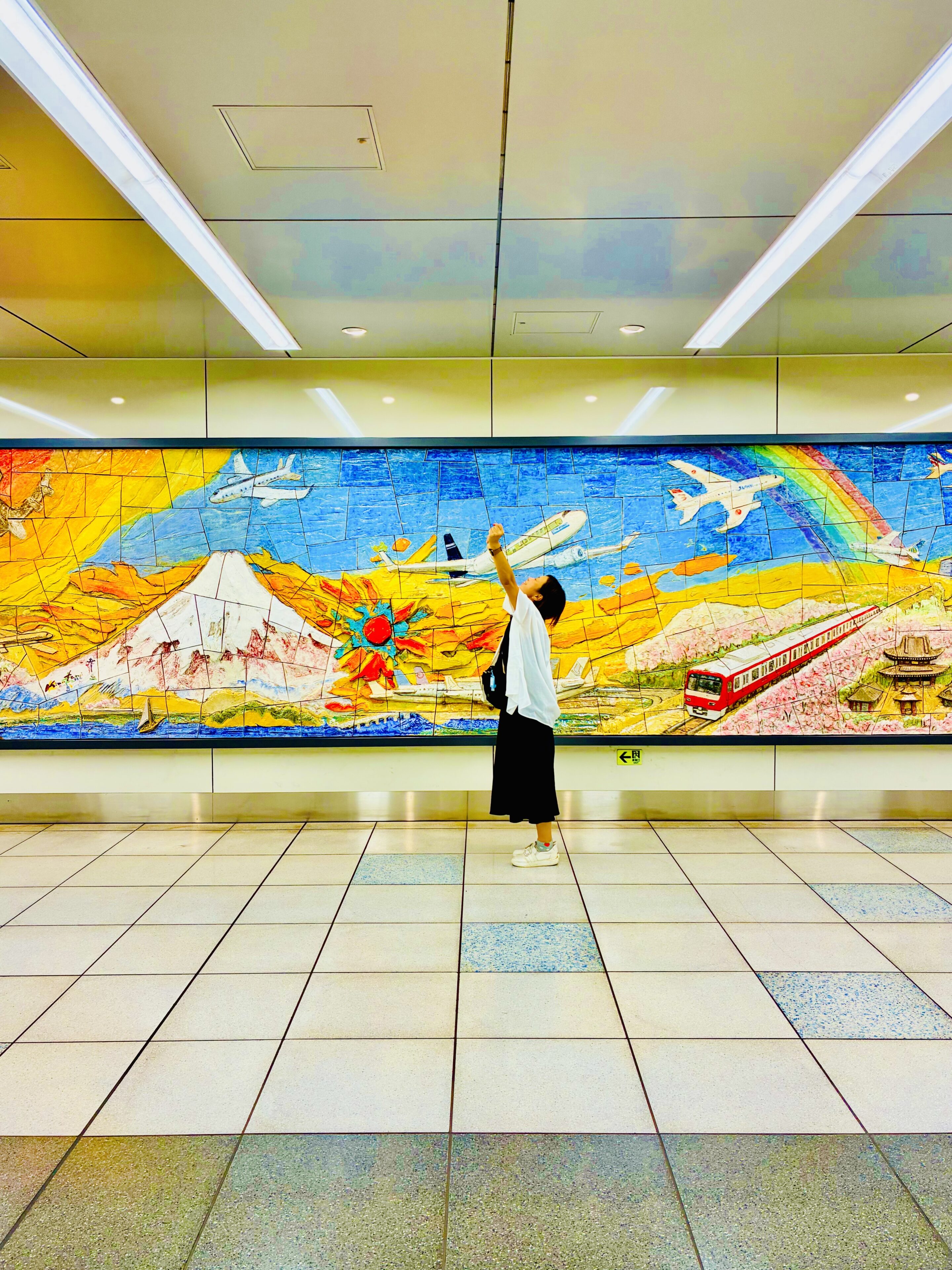 羽田空港マニア直伝！早朝便でも楽しめる朝ごはん３選！