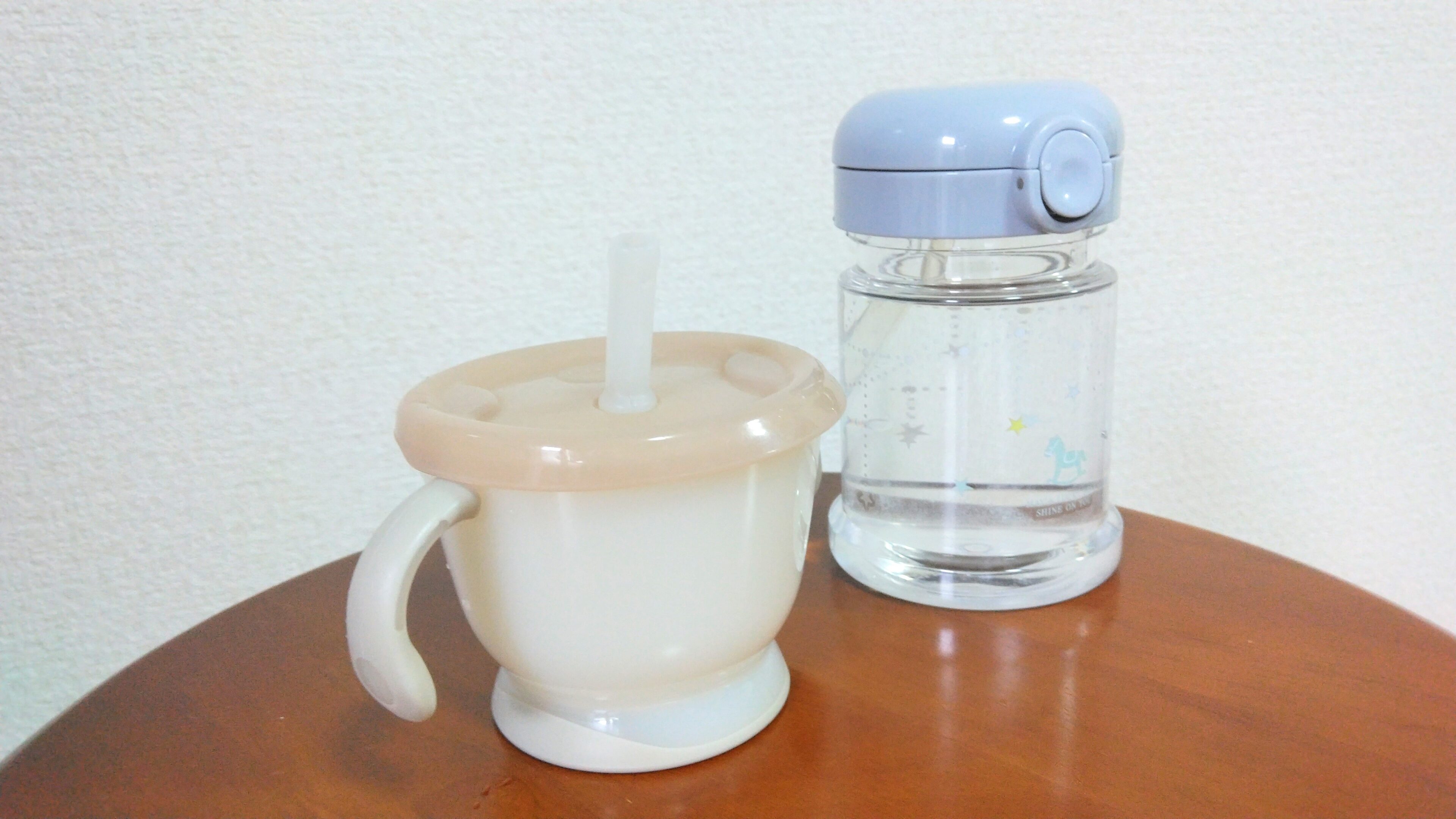 「豆腐の空パック」が大活躍！マグボトルの部品迷子対策