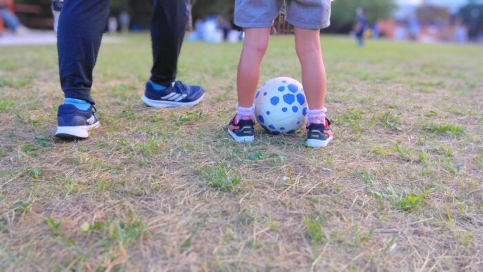 夫、なんでもない日の有給休暇。変わらぬ日常が、ひとりじゃ無理だと気づいた話