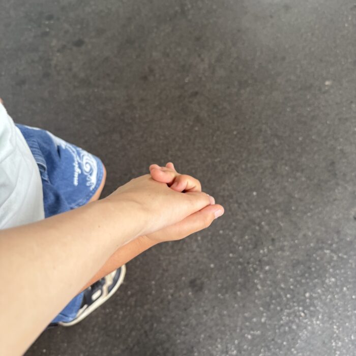成人を迎えてる子がいるからこそ分かる、本当に撮っておきたい写真。